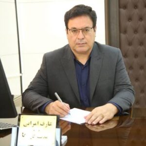 بازگشایی راه ارتباطی ۴۵ روستا در دلفان