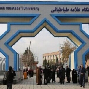 اطلاعات پایان‌نامه‌های دانشگاه علامه هوشمند منتشر می شود