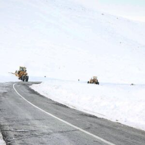 پیش‌بینی بارش شدید در چهارمحال و بختیاری، ستادهای بحران فعال شدند