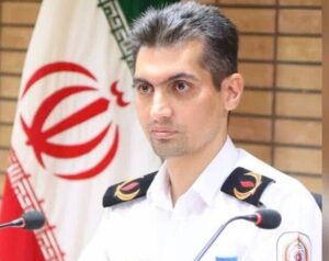 آماده‌باش کامل ۲۴ ایستگاه آتش‌نشانی شیراز در پی هشدارهای بارندگی