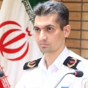 آماده‌باش کامل ۲۴ ایستگاه آتش‌نشانی شیراز در پی هشدارهای بارندگی