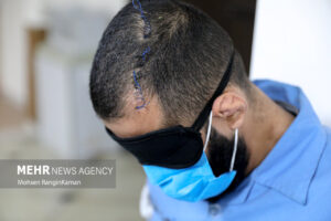 دستگیری سارق و کشف ۲۰ فقره سرقت در بویراحمد