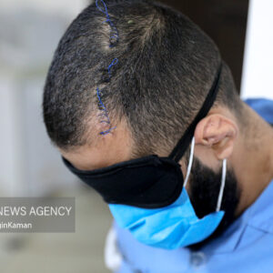 دستگیری سارق و کشف ۲۰ فقره سرقت در بویراحمد