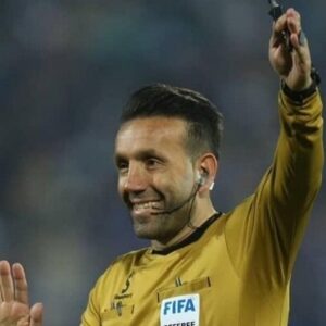 داوران هفته دوازدهم لیگ برتر مشخص شدند؛ VAR برای دربی ویژه شد