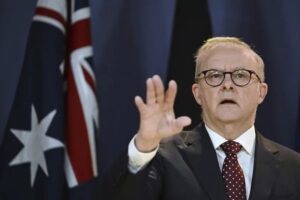 نخست‌وزیر استرالیا به حمله سیدنی واکنش نشان داد