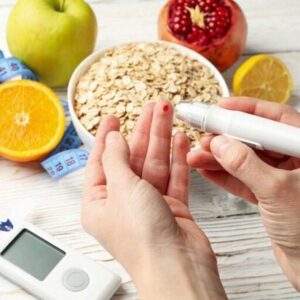 کشف مولکولی که به درمان دیابت کمک می‌کند