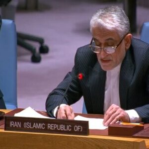 اقدامات اسرائیل راهبرد عامدانه برای تثبیت اشغال و تجزیه سوریه است