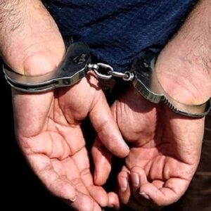 کشف سلاح و مهمات غیرمجاز در سمنان؛ یک متخلف دستگیر شد