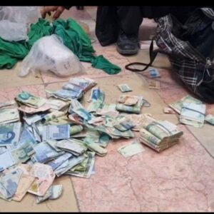 هاشم پور: ۴ متکدی در کاشان راهی زندان شده اند