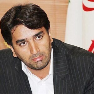 رشیدی: ساماندهی رودخانه چم‌قول در حسن‌آباد آغاز شد