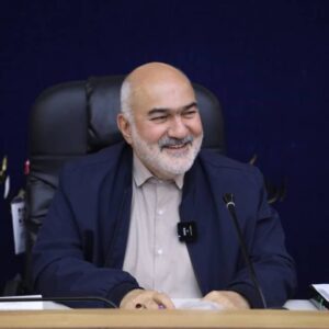 هیچ نگرانی از بابت کمبود کالاهای اساسی وجود ندارد