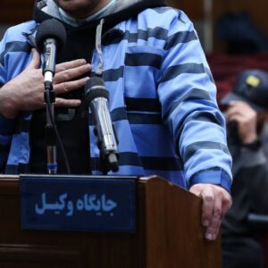 صدور دوباره دستور جلب ۷ محکوم متواری پرونده «چای دبش»