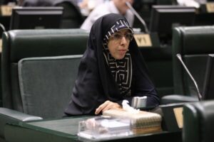 زمانی: حذف بودجه فرهنگی راه‌حل کسری بودجه نیست