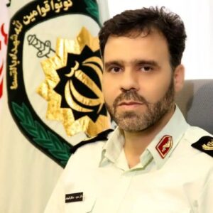 سردار منتظر المهدی: زن نماد مهر، عظمت و امنیت کشور است