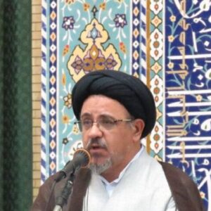 امام جمعه بناب خواستار برخورد با عوامل برگزاری دو ماراتن در کیش شد