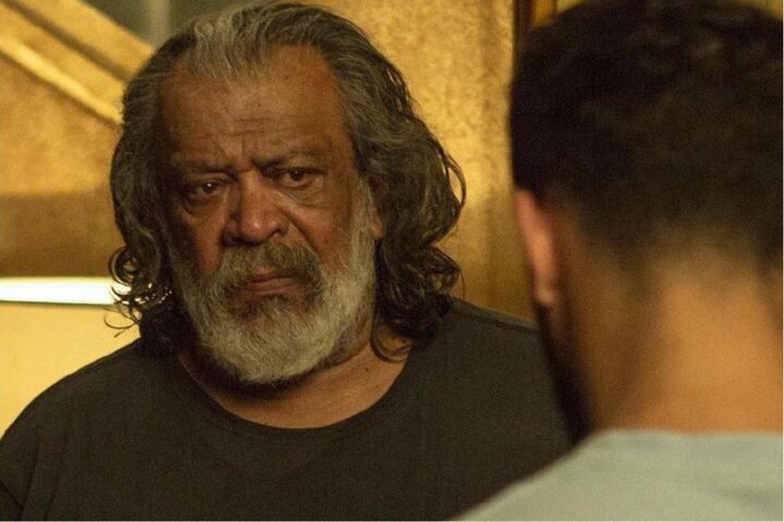 نمایشی علیه خانواده