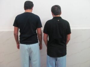 کشف ۷۰ میلیاردی سرقت منازل اصفهان