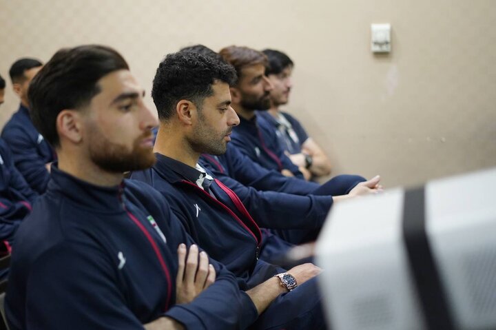 تحلیل خبرنگار مصری از گروه تیم ملی فوتبال ایران/ کدام تیم صعود میکند؟