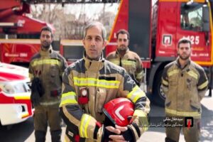 مرگ خاموش یک جوان در شهرک فجر؛ نشت گاز مونوکسید کربن جان گرفت