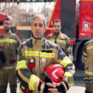 مرگ خاموش یک جوان در شهرک فجر؛ نشت گاز مونوکسید کربن جان گرفت