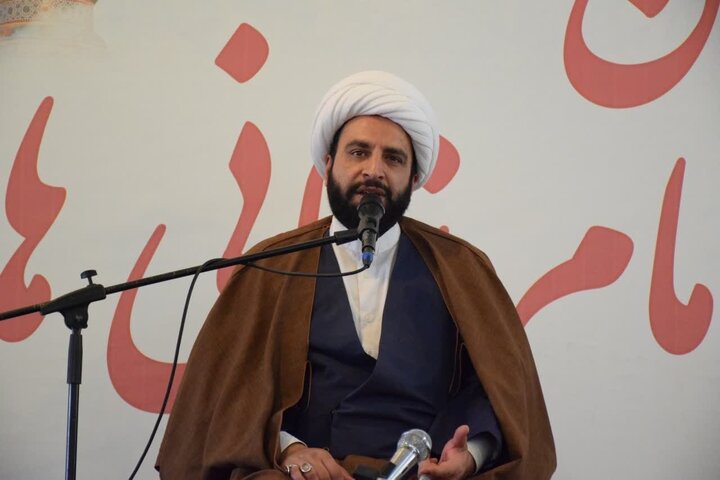 برگزاری دوره‌های تربیت مربی مهدویت در کرمانشاه