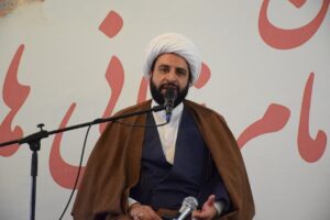 برگزاری دوره‌های تربیت مربی مهدویت در کرمانشاه