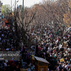 چه کسانی مسبب اوضاع فعلی هستند؟