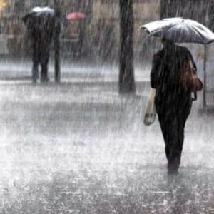 روزهای آخر پاییزی در مازندران؛ برفی، بارانی و شاید سیلابی