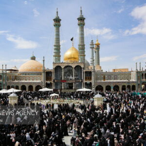 مراسم و محافل حرم حضرت معصومه (س) در هفته جاری اعلام شد