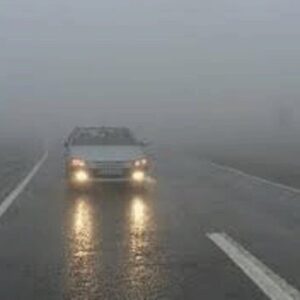 محورهای بوئین‌میاندشت، دامنه، عسگران و سمیرم بسیار لغزنده است