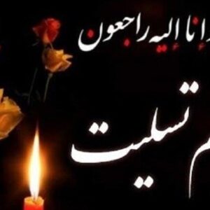 وزارت علوم شهادت دانشجوی دانشگاه پیام نور را تسلیت گفت