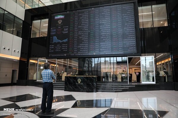 سرمایه‌گذاران دوباره به سهام بزرگ روی آوردند