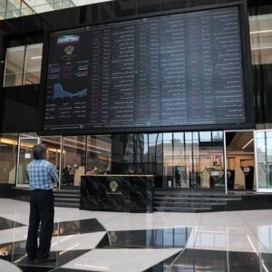 سرمایه‌گذاران دوباره به سهام بزرگ روی آوردند