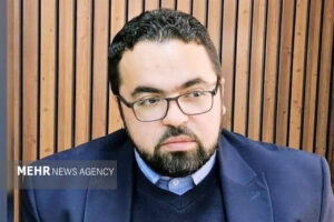 خط و نشان دادستان پاکدشت برای مقصران ریزش سختمان؛مختاری:برخورد می کنیم