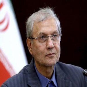 دستیار ویژه رییس جمهور وارد تبریز شد