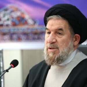 حجت الاسلام میرتاج‌الدینی: جنگ روایت‌ها مسئله بسیار مهمی است