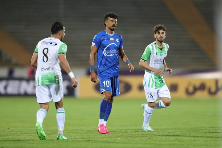 دغدغه های عجیب استقلال برای بردن خیبر/ سپاهان به دنبال باز پس گیری صدر