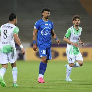 دغدغه های عجیب استقلال برای بردن خیبر/ سپاهان به دنبال باز پس گیری صدر