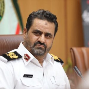 جزئیات تمهیدات ترافیکی ویژه مراسم سالگرد شهادت سردار حاج قاسم سلیمانی