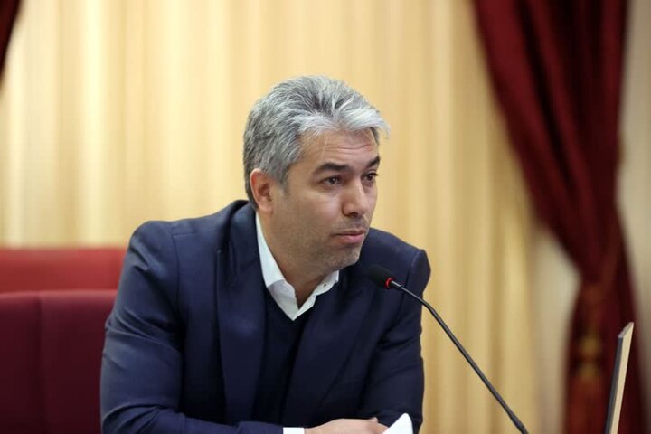 اسدی: پرونده‌های مالی سال‌های قبل دوچرخه‌سواری تمام نمی‌شود!