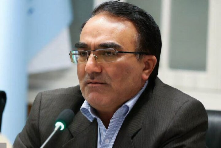 انتصاب معاون قضایی و معاون منابع انسانی دادگستری آذربایجان شرقی