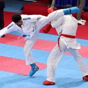 زمان آغاز نوزدهمین دوره سوپر لیگ کاراته مشخص شد