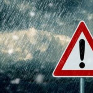 هواشناسی خراسان رضوی در پی خطر سیلاب هشدار نارنجی صادر کرد