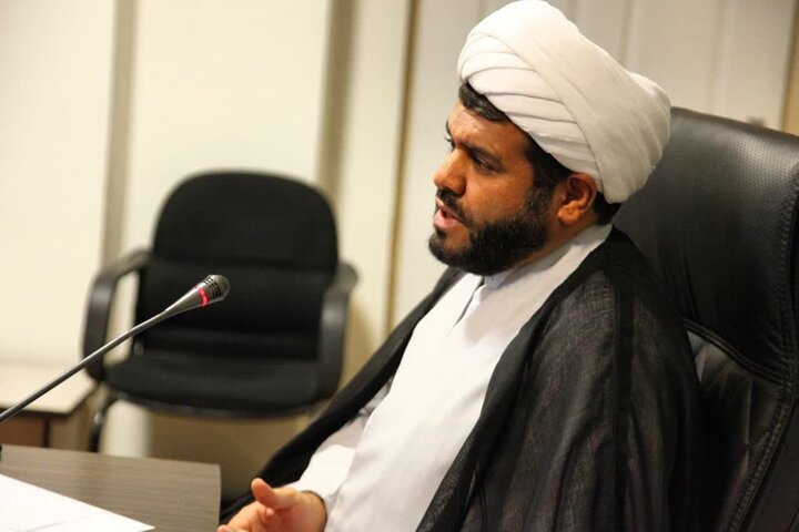 کرمی: اوقاف از برنامه شاخص هنری و اجتماعی و دینی زنجان حمایت می کند