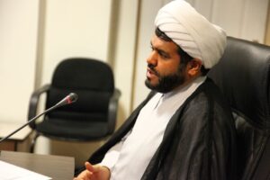 کرمی: اوقاف از برنامه شاخص هنری و اجتماعی و دینی زنجان حمایت می کند