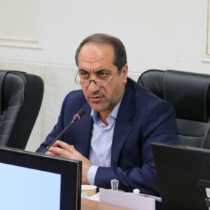 اختلال کوچک، انتخابات الکترونیک را متوقف می‌کند