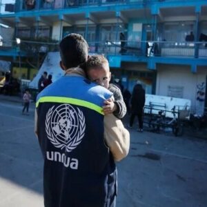 بیانیه هشت کشور عربی و اسلامی در حمایت از «آنروا» و ساکنان غزه