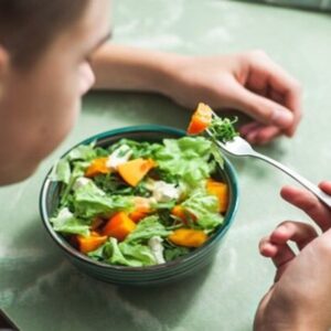 میان‌وعده سالم، پایه تغذیه صحیح کودکان