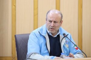 دعوت ستاد مدیریت بحران گیلان از مردم برای عضویت در کانال رسمی هشدار ها