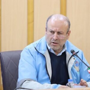 دعوت ستاد مدیریت بحران گیلان از مردم برای عضویت در کانال رسمی هشدار ها